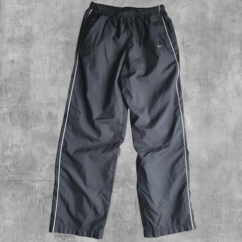 Y2k nike track - nike, baggy