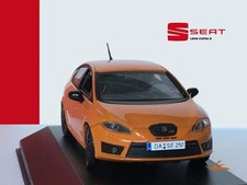 ALE FISCHER SEAT LEON CUPRA R