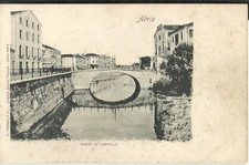 ADRIA (Rovigo) - Ponte di