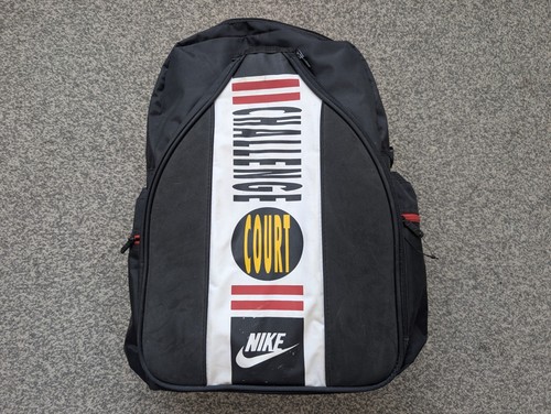 Zaino nike vintage - nike, agassi