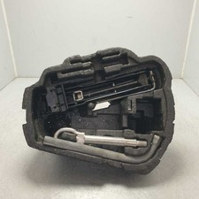 1JE012115B kit attrezzi cric