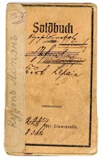 Libro soldatini polizia