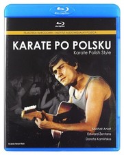 Karate po polsku (Blu-ray)