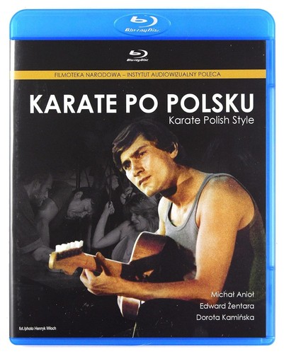 Karate polsku - karate,
