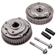 Regolatore albero a camme