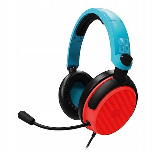 Headset cuffie gaming cablate - headset,