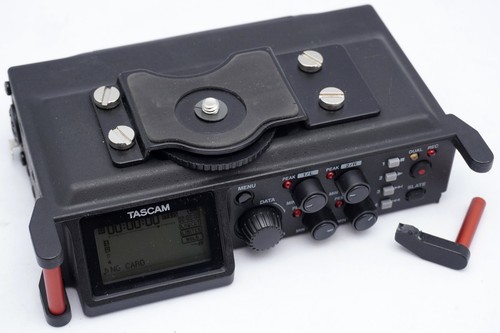 Tascam 70d dispositivo di - tascam, dr-70d