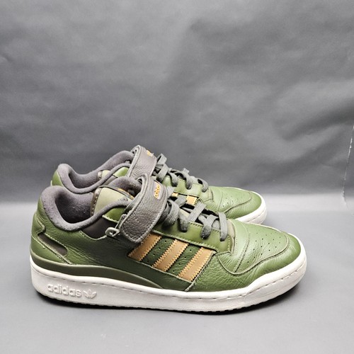 Adidas forum scarpe basse uomo - scarpe,