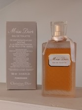 Miss dior vintage classico - miss,