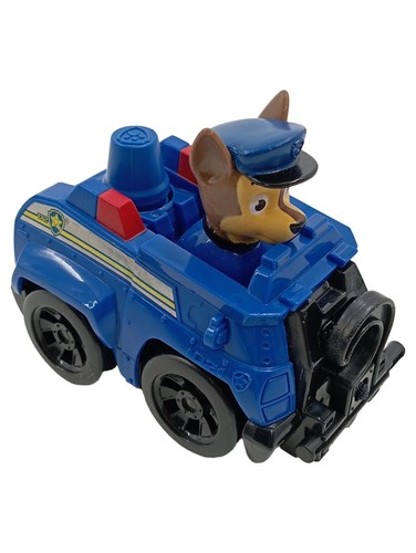 Spin master paw patrol chase - paw,