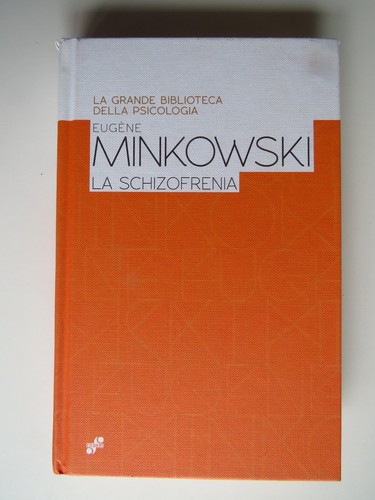 Schizofrenia eugene - schizofrenia,