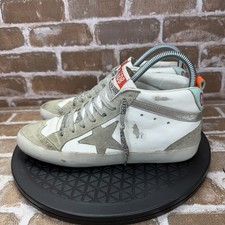 Sneakers Golden Goose Mid Star