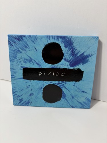 Divide sheeran - by, (2017)