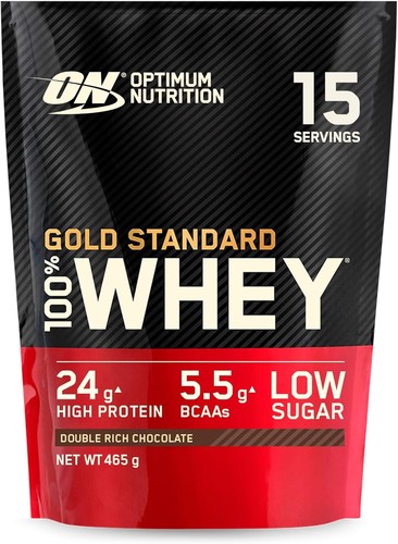 Optimum nutrition gold - nutrition,