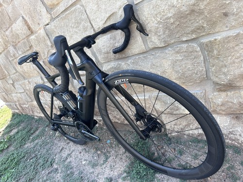 2022 bmc timemachine road - 2022,