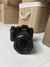 KIT Fujifilm X-T1 + XF