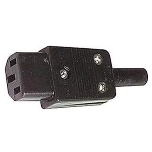 Presa tripolare volante 220v - tripolare,