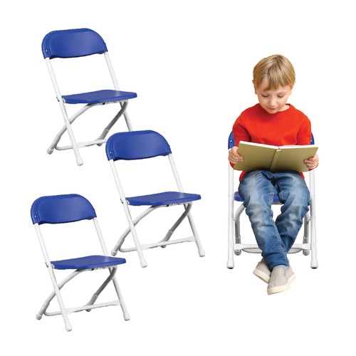 Sedie pieghevoli bambini - sedie,