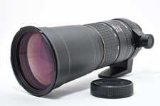 Sigma APO 170-500 mm F/5-6.3 D