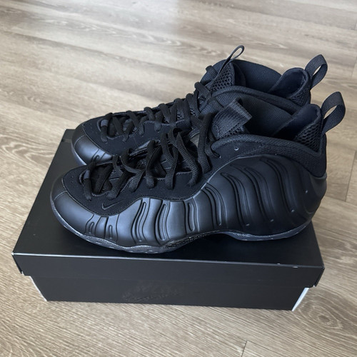 Nike air foamposite one - nike,