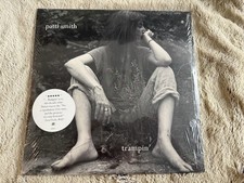 Patti Smith - Trampin 2004 2