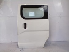 3158 Portiera Posteriore Sinistra Nissan Nv200 2014