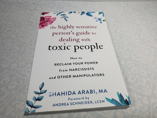 Highly sensitive person - sensitive, person's
