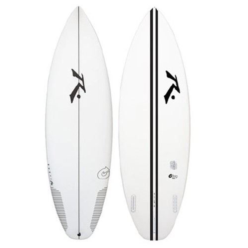 Tavola surf rusty tec sd - tec,