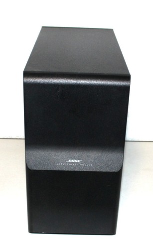Bose acoustimass home - bose, 6