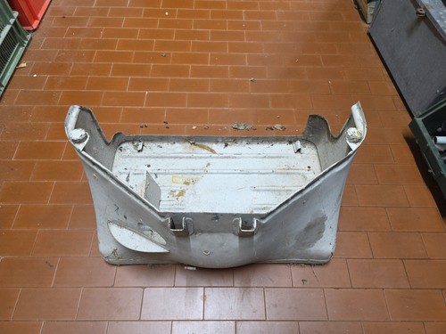 Piaggio ape ac4 seduta sotto - piaggio,