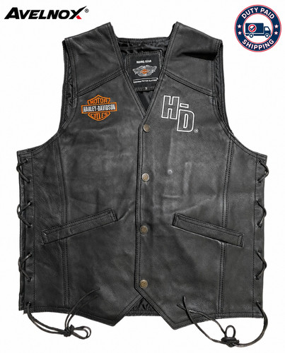 Harley davidson giubbotto uomo - giubbotto,