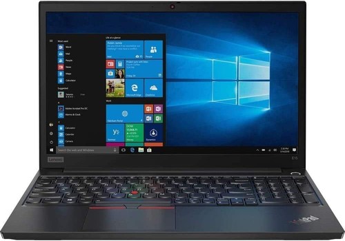 Lenovo thinkpad e15 2nd - e15, gen
