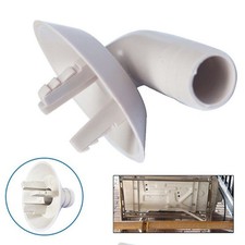 Scarico Beccuccio Gomito