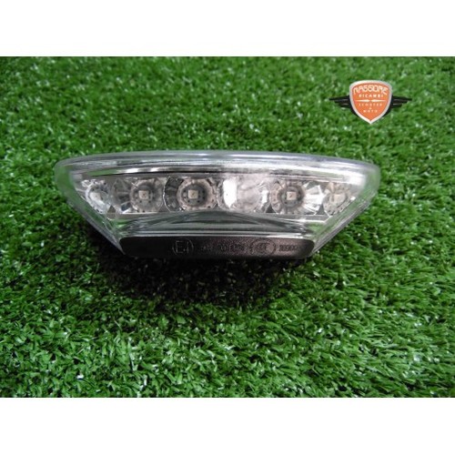 Faro fanale posteriore bmw - posteriore,