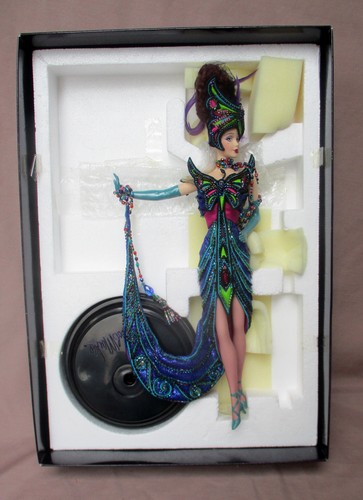 Mattel barbie 1998 - 1998, il