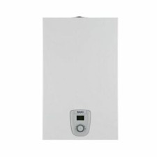 SCALDABAGNO A GAS BAXI