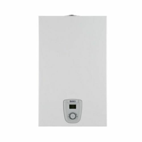 Scaldabagno gas baxi - scaldabagno,