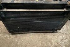 KIT RADIATORI FIAT Multipla 2° Serie 1600 Bipower (2005) RICAMBI USATI