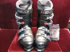 Scarponi da sci Head Cyber Ti