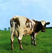 Pink Floyd Atom Heart Mother