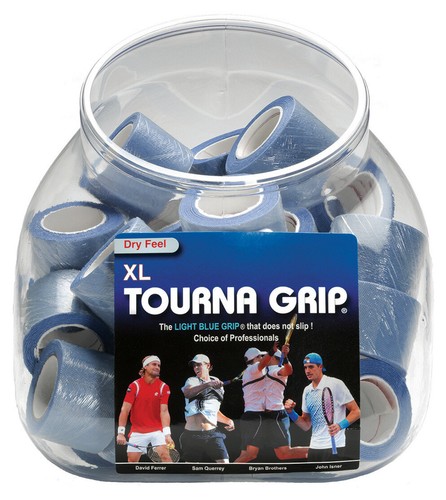 Tourna grip originale - tourna, xl