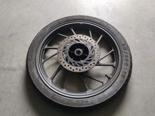 Cerchio anteriore honda 125 - honda,