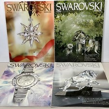 2009 Swarovski Complementary