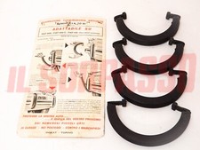 Gomme rostri borchie paraurti - gomme,