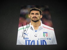 Davide Astori (+) Italia