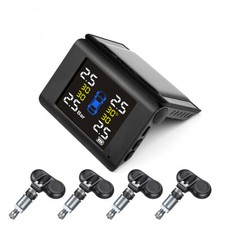 TPMS Sensori Monitoraggio