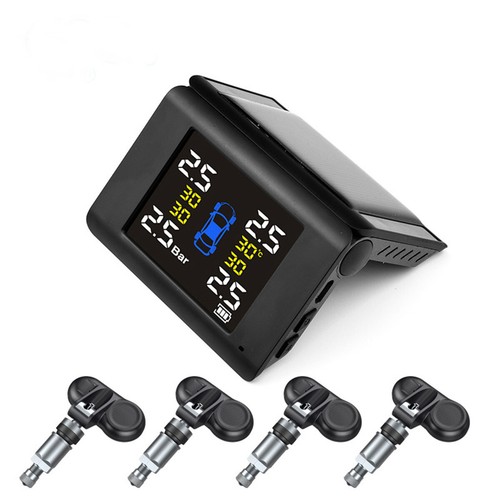 Tpms sensori monitoraggio - tpms,