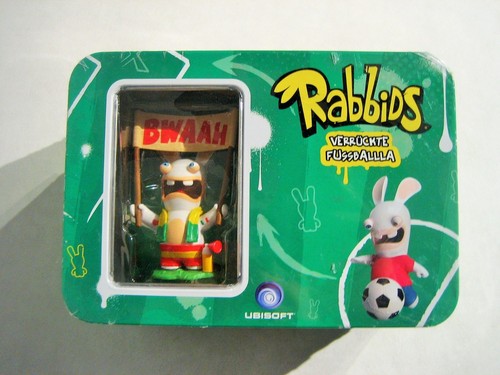 Mondiali rabbids pazzo - mondiali,