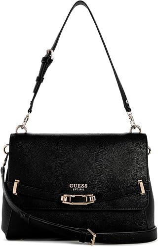 Guess silvye flap shoulder - silvye, bag