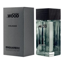 DSQUARED2 HE WOOD EAU DE